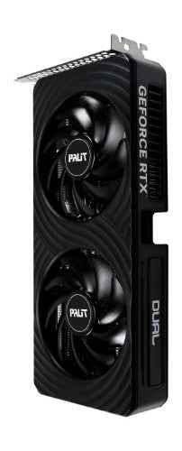 Palit GeForce RTX 5060 Ti Dual OC NVIDIA 8 GB GDDR7