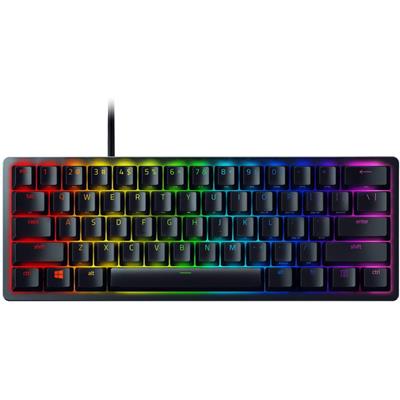 Razer Huntsman Mini Clicky Optical Switch Purple