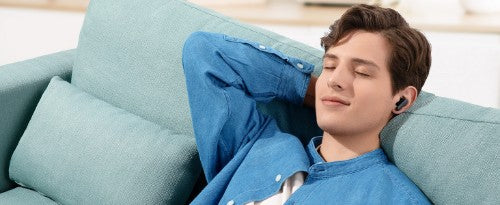 Soundcore R50i Headset True Wireless Stereo (TWS) In-ear Traveling/Gaming/Sports Bluetooth Black