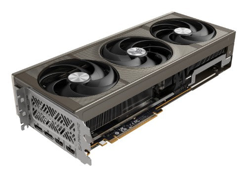 Sapphire NITRO+ Radeon RX 9070 AMD 16 GB GDDR6