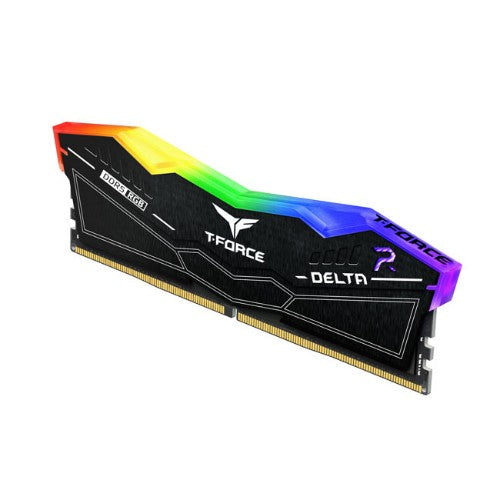 Team Group DELTA RGB memory module 32 GB 2 x 16 GB DDR5