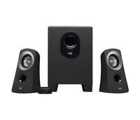 Logitech Speaker System Z313