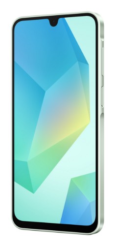 Samsung Galaxy A16 17 cm (6.7") Hybrid Dual SIM 4G USB Type-C 4 GB 128 GB 5000 mAh Green