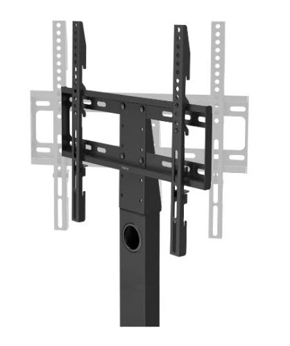 Hama 00220866 TV mount/stand 139.7 cm (55") Black