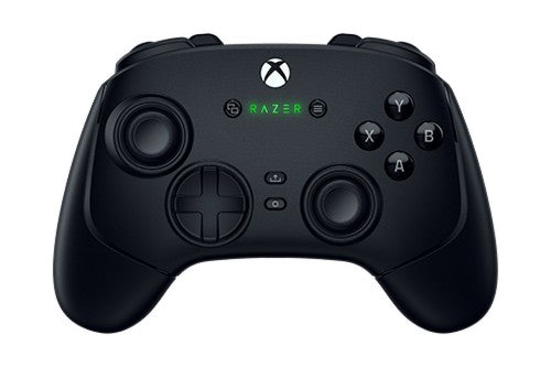 Razer Wolverine V3 Pro Black USB Gamepad Analogue PC, Xbox Series S, Xbox Series X