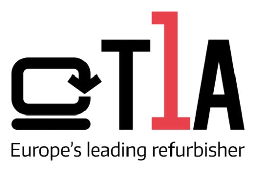 T1A Lenovo ThinkPad X1 Yoga Gen 5 Refurbished Intel® Core™ i5 i5-10310U Ultraportable 35.6 cm (14") Touchscreen Full HD 16 GB LPDDR3-SDRAM 512 GB SSD Wi-Fi 6 (802.11ax) Windows 11 Pro UK English Grey