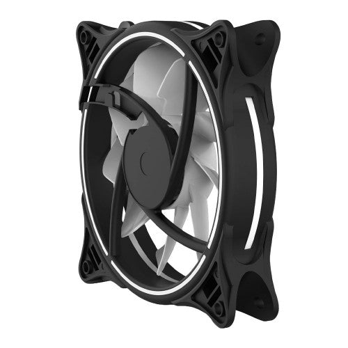 VIDA Infinity 120mm Processor Fan 12 cm Black