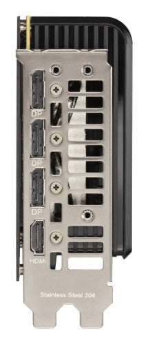 ASUS Prime -RTX5060TI-O8G NVIDIA GeForce RTX 5060 Ti 8 GB GDDR7