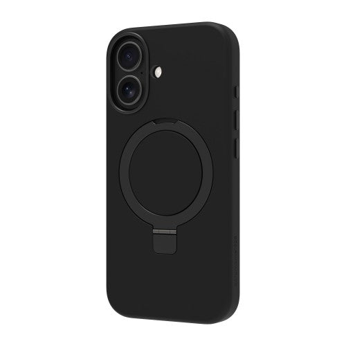 dbramante1928 Roskilde MS Kick ICON mobile phone case Cover Black