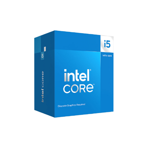 Intel Core i5-14400F processor 20 MB Smart Cache Box