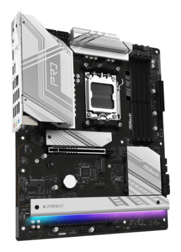 Asrock B850 Pro RS AMD B850 Socket AM5 ATX