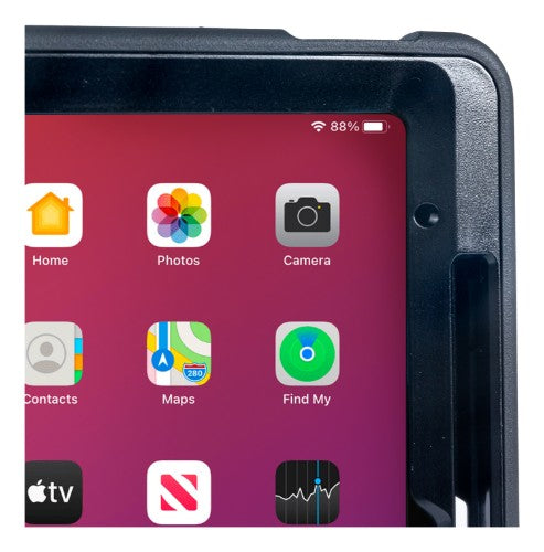 Techair TAXIPF059v2 iPad 10th & (A16) 11th Gen Rugged Case.