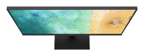 Koorui E2711F computer monitor 68.6 cm (27") 1920 x 1080 pixels Full HD Black
