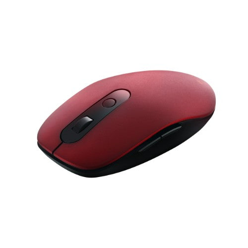 Canyon MW-9 mouse Office Right-hand RF Wireless + Bluetooth Optical 1600 DPI
