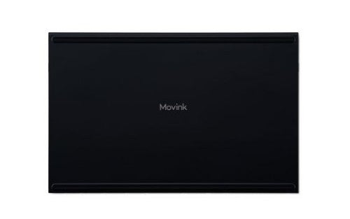 Wacom Movink 13 graphic tablet Black 294 x 165 mm USB