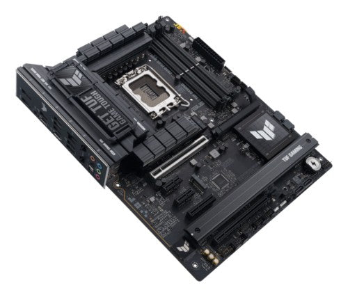 ASUS TUF GAMING Z890-PLUS WIFI Intel Z890 LGA 1851 (Socket V1) ATX