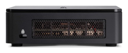 ASUS NUC 12 RNUC12WSKI300000I UCFF Black i3-1220P