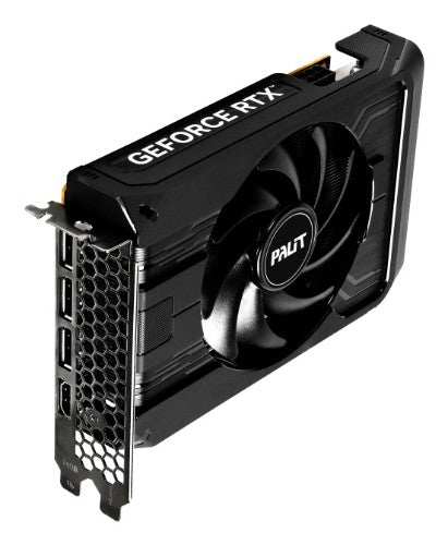 Palit GeForce RTX 5050 StormX NVIDIA 8 GB GDDR6