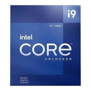 Intel Core i9-12900KF processor 30 MB Smart Cache Box
