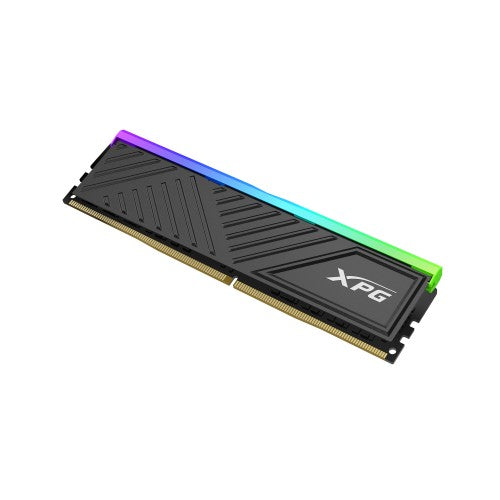 XPG SPECTRIX D35G memory module 64 GB 2 x 32 GB DDR4 3200 MHz
