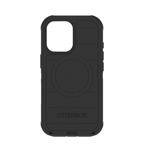OtterBox Defender Pro MagSafe Series for Apple iPhone 17, black