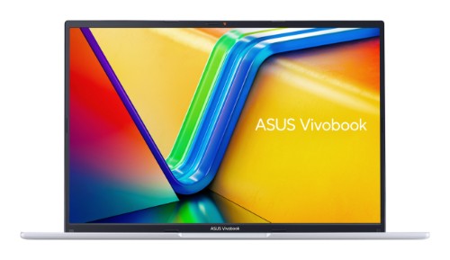 ASUS Vivobook 16 X1605VA-MB137W laptop Intel® Core™ i3 i3-1315U 40.6 cm (16") WUXGA 8 GB DDR4-SDRAM 512 GB SSD Wi-Fi 6E (802.11ax) Windows 11 Home Silver