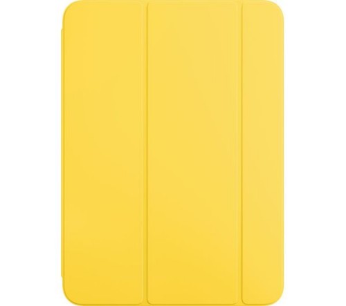 Apple MDEN4ZM/A tablet case 27.9 cm (11") Folio Yellow