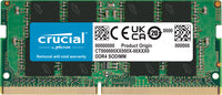 Crucial CB16GS3200 memory module 16 GB 1 x 16 GB DDR4