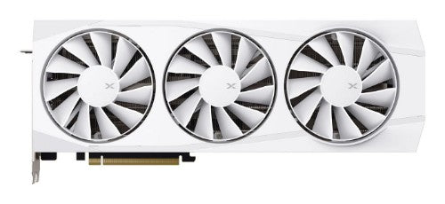 XFX Quicksilver Radeon RX 9070 XT Gaming Edition AMD 16 GB GDDR6