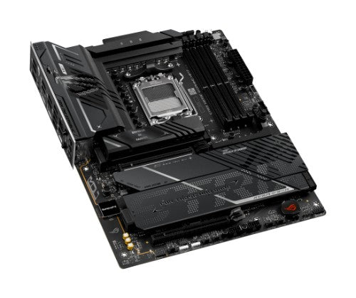 ASUS ROG STRIX X870E-H GAMING WIFI7 AMD X870E Socket AM5 ATX