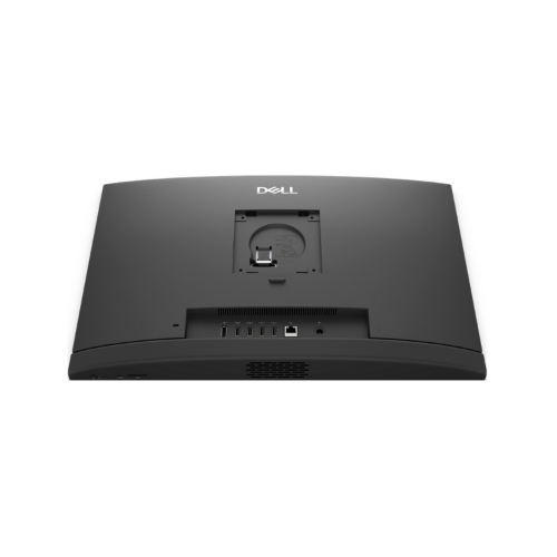 DELL Pro QC24251 Intel Core Ultra 5 235T 61 cm (24") 1920 x 1080 pixels All-in-One PC 16 GB DDR5-SDRAM 512 GB SSD Windows 11 Pro Wi-Fi 6E (802.11ax) Black