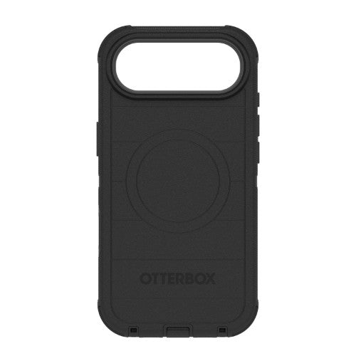 OtterBox Defender Pro MagSafe Series for Apple iPhone Air, black