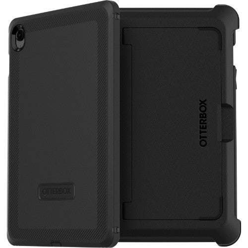 OtterBox Defender Series for Galaxy Tab S9 FE, Black