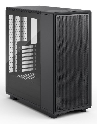 Fractal Design Epoch Black TG Light Tint