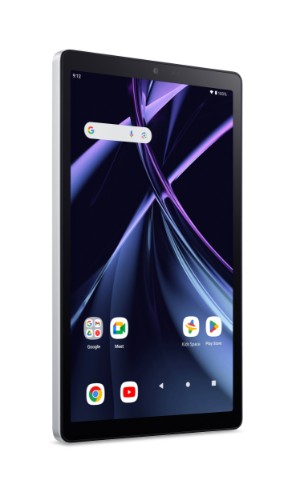 Acer Iconia A8-11-A02Z Mediatek 64 GB 21.8 cm (8.6") 4 GB Wi-Fi 6 (802.11ax) Android 14 Grey