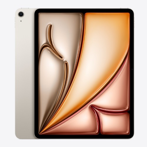 Apple iPad Air 6th Gen 13in Wi-Fi 512GB - Beige