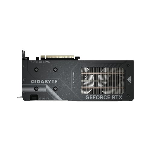 GIGABYTE GeForce RTX 5050 GAMING OC 8G Graphics Card - 8GB GDDR6, 128bit, PCI-E 5.0, 2632MHz Core Clock, 2 x DP, 2 x HDMI, NVIDIA DLSS 4, GV-N5050GAMING OC-8GD