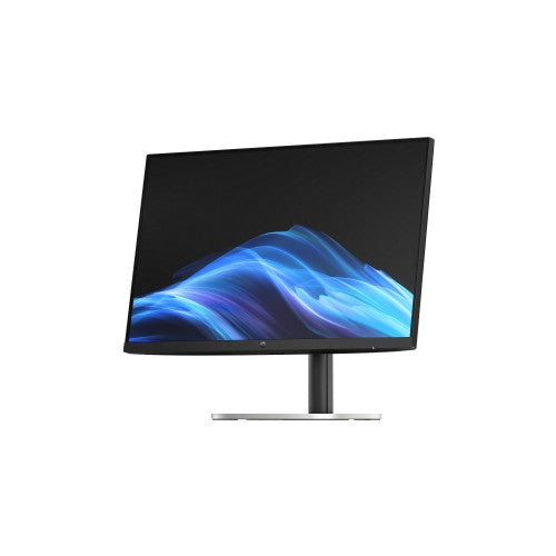 HP ProStudio 4 G1i AI PC Intel Core Ultra 5 235 60.5 cm (23.8") 1920 x 1080 pixels All-in-One PC 16 GB DDR5-SDRAM 512 GB SSD Windows 11 Pro Wi-Fi 6E (802.11ax) Black