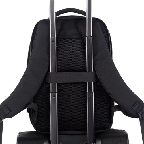 Canyon CNS-BPE5B1 laptop case 39.6 cm (15.6") Backpack Black