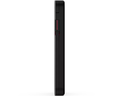 Lenovo 40ALLG1WWW power bank Lithium-Ion (Li-Ion) 10000 mAh Wireless charging Black