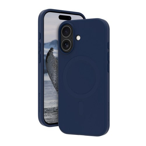 dbramante1928 Greenland Pro MS mobile phone case Cover Blue