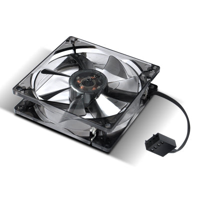 Antec C40 Processor Cooler 9.2 cm Copper