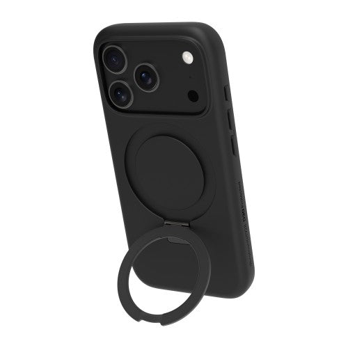 dbramante1928 Iceland Ultra D3O MS Kick mobile phone case Cover Black