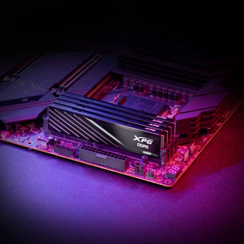 XPG LANCER BLADE memory module 16 GB 1 x 16 GB DDR5 5600 MHz ECC