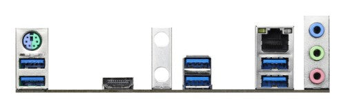 Asrock B550 Phantom Gaming 4 AMD B550 Socket AM4 ATX