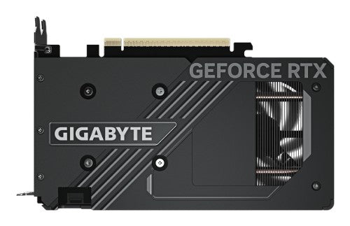 GIGABYTE GeForce RTX 5060 WINDFORCE MAX OC 8G Graphics Card - 8GB GDDR7, 128bit, PCI-E 5.0, 2512MHz Core Clock, 3 x DP, 1 x HDMI, NVIDIA DLSS 4, GV-N5060WF2MAX OC-8GD