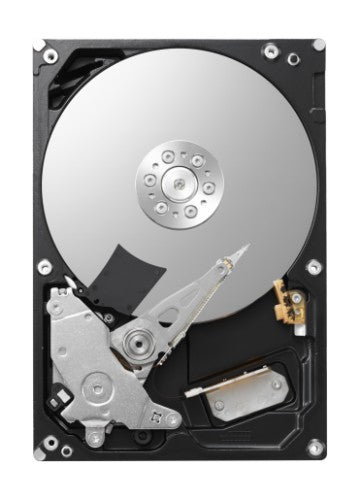Toshiba P300 500GB internal hard drive 7200 RPM 64 MB 3.5" Serial ATA III