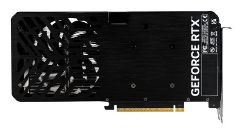 Palit GeForce RTX 5050 Dual OC NVIDIA 8 GB GDDR6