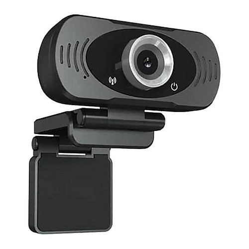 Xiaomi CMSXJ22A webcam 2 MP 1920 x 1080 pixels USB Black