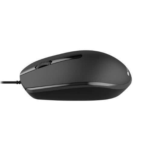 Canyon M-10 mouse Office Ambidextrous USB Type-A Optical 1000 DPI